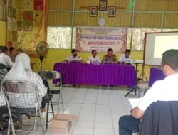 *Bhabinkamtibmas Sumur Kawal Aspirasi Warga, Musrenbangdes Jadi Langkah Susun Prioritas Pembangunan 2027*