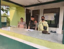 *Patroli Presisi Satsamapta Perkuat Pencegahan Karhutla di Objek Vital Perkebunan Bartim**