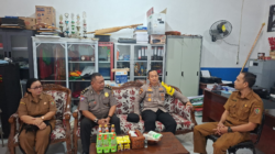 Polres Gunung Mas Gelar Polidik di SMK Negeri 1 Kuala Kurun, Dorong Pendidikan Aman dan Berkualitas