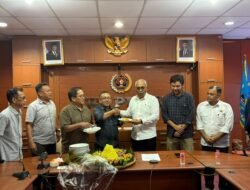 PWI Launching Website, Terkonsolidasi di 38 Daerah