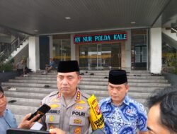 Polda Kalbar Benarkan OTT Terkait Perumdam Tirta Bengkayang, Uang Rp400 Juta Diamankan
