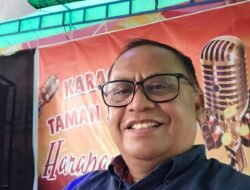 OTT Oknum BPK RI Kalbar, LAKI Desak Pejabat yang Terbukti Terlibat Dicopot