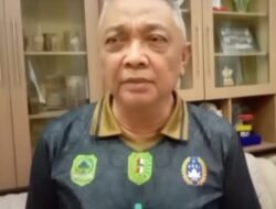Wabup Bengkayang Syamsul Rizal Bantah Isu Penguasaan 500 Hektare Kebun Sawit di Pawang