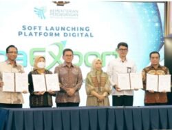 Wujud Kemanusiaan dan Solidaritas, PTPN Group Salurkan Tali Kasih bagi Keluarga Jurnalis Korban Selat Sunda