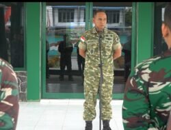 Kodim 1208/Sambas Tegaskan Tidak Ada Pencaloan dalam Rekrutmen TNI AD