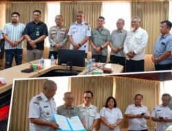 Lima Media Sampaikan Permohonan Maaf Kepada Wakil Bupati dan Masyarakat Bengkayang