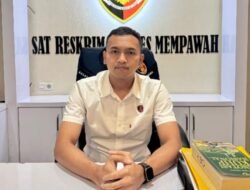 Kasus Pembakaran Lahan, Anggota DPRD Mempawah Resmi Ditahan Polisi