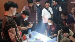 Sasar Lokasi Rawan Narkotika, PolresBarito Utara Lakukan Razia dan Tes Urine