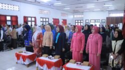 PERKUAT PERLINDUNGAN PEREMPUAN DAN ANAK, POLRES SERUYAN DORONG PENCEGAHAN KEKERASAN MELALUI EDUKASI HUKUM